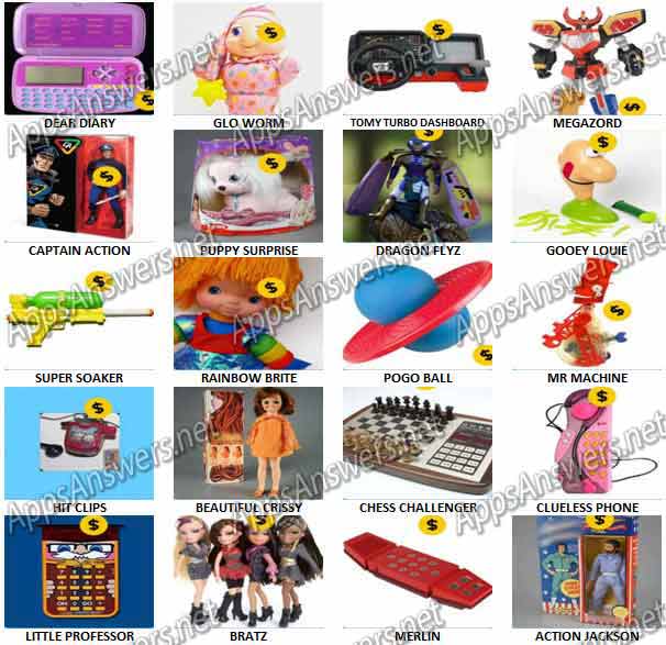 Infinite-Pics-Classic-Toys-Pack-Answers-Level-60-79