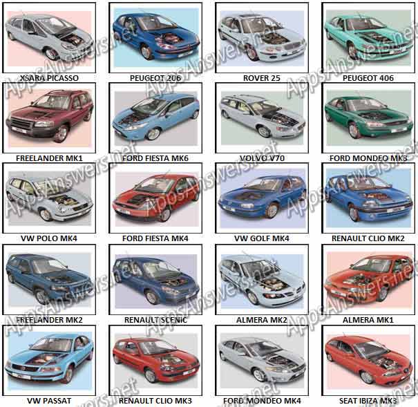 100-Pics-Modern-Cars-Answers-Pics-61-80