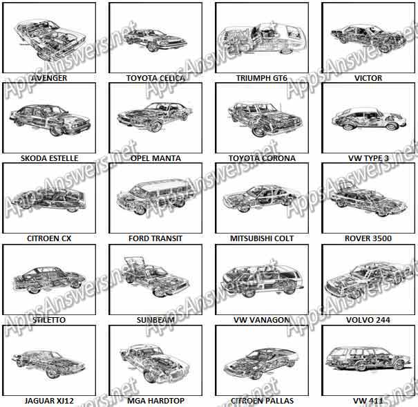 100-Pics-Classic-Cars-Answers-Pics-81-100