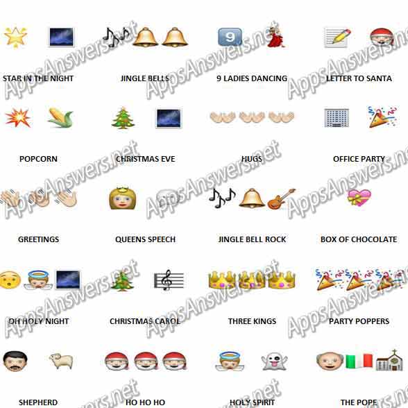 100-Pics-Christmas-Emoji-Answers-Pics-41-60
