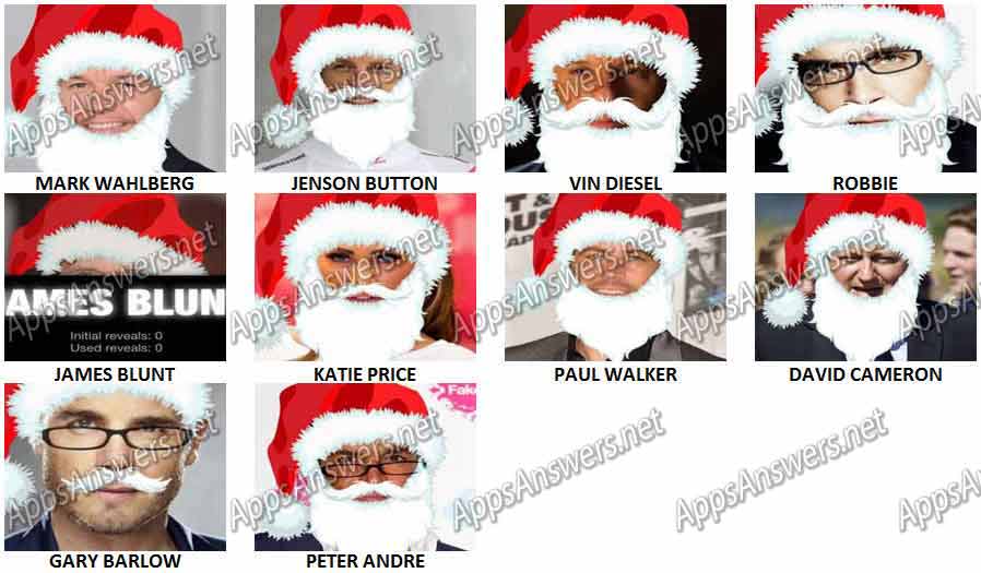 Christmas-Factor-Celebrity-Santa-Guess-Who-Pics-Trivia-Quiz-Answers-Level-41-50