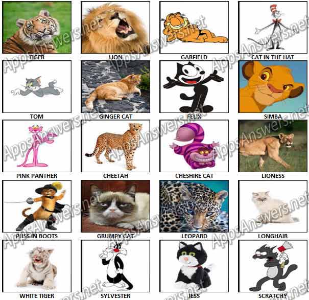 100-Pics-Cats-Answers-Pics-1-20
