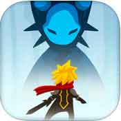 Tap Titans By Game Hive Corp