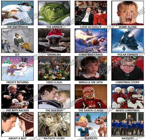 100-Pics-Christmas-Films-Answers-Pics-1-20