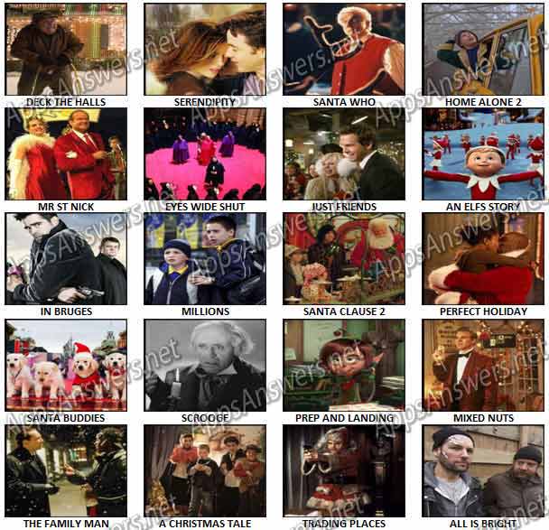 100-Pics-Christmas-Films-Answers-Pics-21-40