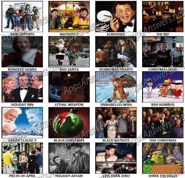 100-Pics-Christmas-Films-Answers-Pics-41-60