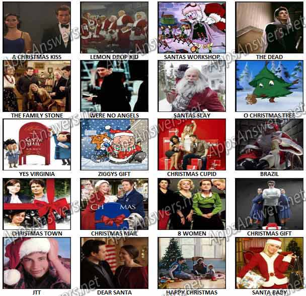 100-Pics-Christmas-Films-Answers-Pics-81-100