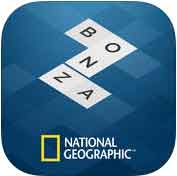 Bonza National Geographic By Minimega