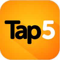 Tap 5 Differences By Conversion LLC