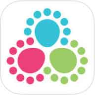 3 Circles By Second Gear Games