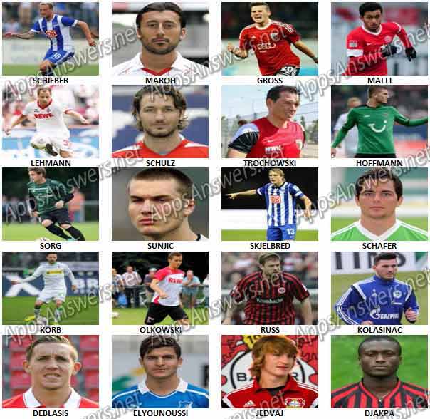 Whos-The-Player-German-Bundesliga-Answers-Level-191-210
