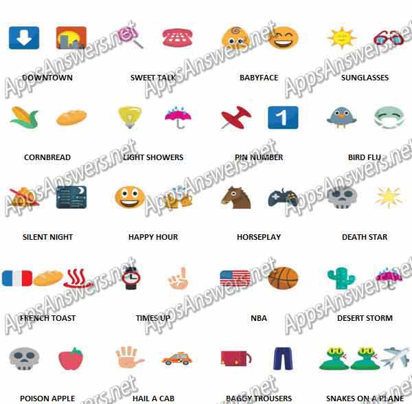 100-Pics-Emoji-Quiz-4-Answers-Pics-21-40