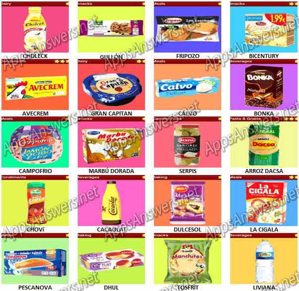 Food-Quiz-Spain-Pack-5-Answers