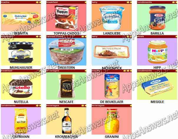 Food-Quiz-Germany-Pack-6-Answers
