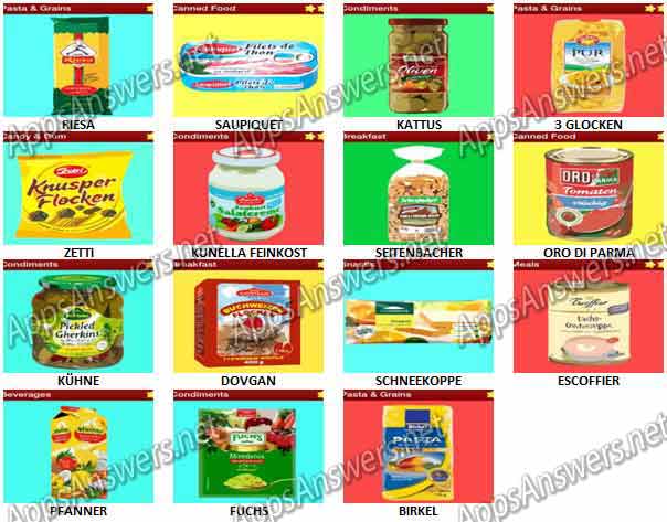 Food-Quiz-Germany-Pack-8-Answers