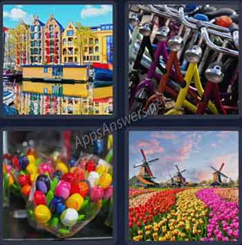 4-pics-1-word-daily-bonus-puzzle-05-Nov-2019-Answer-Amsterdam