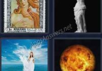 4-pics-1-word-daily-bonus-puzzle-07-11-2019-Answer-Amsterdam-Venus