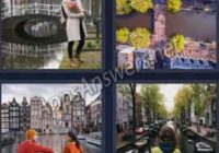 4-pics-1-word-daily-bonus-puzzle-08-11-2019-Answer-Amsterdam-Canal