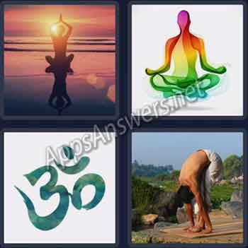 4-pics-1-word-daily-bonus-puzzle-09-Nov-2019-Answer-Amsterdam-Yoga