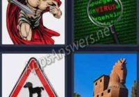 4-pics-1-word-daily-bonus-puzzle-13-11-2019-Answer-Amsterdam-Trojan