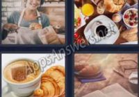 4-pics-1-word-daily-bonus-puzzle-21-11-2019-Answer-Amsterdam-Croissant