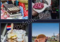 4-pics-1-word-daily-bonus-puzzle-23-Nov-2019-Answer-Amsterdam-Sweet