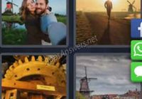 4-pics-1-word-daily-puzzle-14-11-2019-Answer-Amsterdam-Windmill