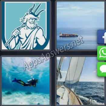 4-pics-1-word-daily-puzzle-15-11-2019-Answer-Amsterdam-Ocean