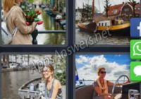 4-pics-1-word-daily-puzzle-23-11-2019-Answer-Amsterdam-Boat