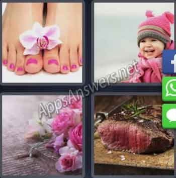 4-pics-1-word-daily-puzzle-27-Nov-2019-Answer-Amsterdam-Pink