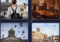 4 Pics Bonus Daily Puzzle Answer November 3 2019 Amsterdam