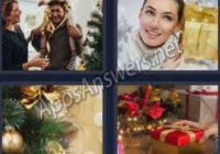 4-pics-1-word-daily-bonus-puzzle-05-Dec-2019-Answer-Christmas-Gold