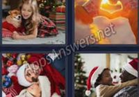 4-pics-1-word-daily-bonus-puzzle-20-Dec-2019-Answer-Christmas-LOVE