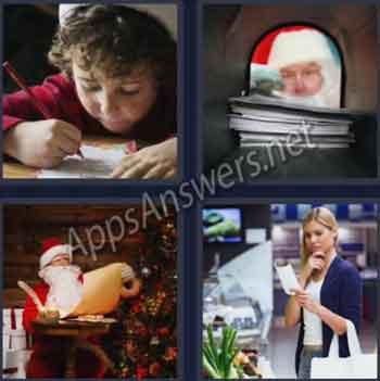 4-pics-1-word-daily-bonus-puzzle-25-Dec-2019-Answer-Christmas-LIST