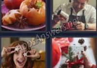 4-pics-1-word-daily-bonus-puzzle-26-Dec-2019-Answer-Christmas-CINNAMON