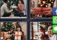 4-pics-1-word-daily-puzzle-01-12-2019-Answer-Christmas-Gift