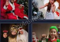 4-pics-1-word-daily-puzzle-06-Dec-2019-Answer-Christmas-Costume