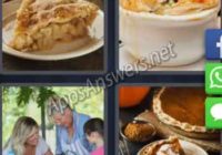 4-pics-1-word-daily-puzzle-14-Dec-2019-Answer-Christmas-PIE