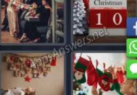 4-pics-1-word-daily-puzzle-15-Dec-2019-Answer-Christmas-CALENDAR