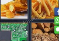 4-pics-1-word-daily-puzzle-21-Dec-2019-Answer-Christmas-CHIPS