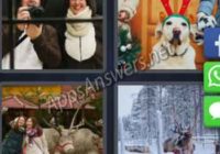 4-pics-1-word-daily-puzzle-25-Dec-2019-Answer-Christmas-REINDEER