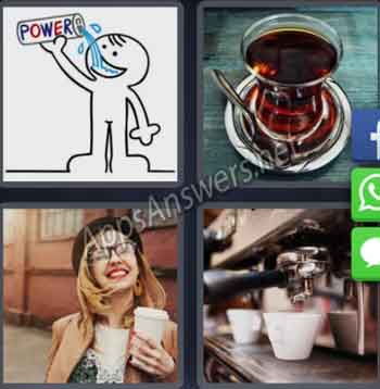4-pics-1-word-daily-puzzle-29-Dec-2019-Answer-Christmas-CAFFEINE