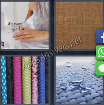 4-pics-1-word-daily-puzzle-30-Dec-2019-Answer-Christmas-FABRIC
