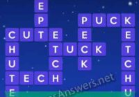 Wordscapes-Daily-Puzzle-06-Dec-2019-Answer