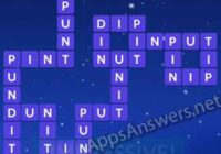 Wordscapes-Daily-Puzzle-22-Dec-2019-Answer