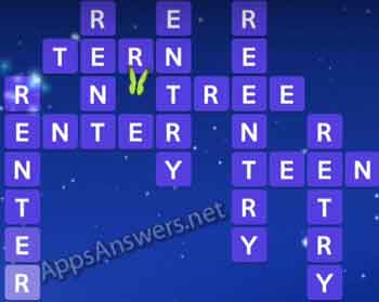 word stacks daily puzzle december 19 2019