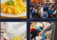 4-pics-1-word-daily-bonus-puzzle-14-Jan-2020-Answer-Norway-SCRAMBLE