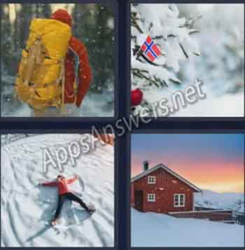 4-pics-1-word-daily-bonus-puzzle-20-Jan-2020-Answer-Norway-WINTER
