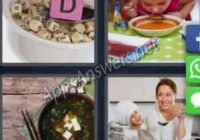 4-pics-1-word-daily-puzzle-12-Jan-2020-Answer-Norway-SOUP