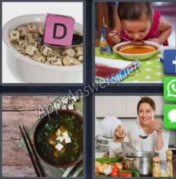 4-pics-1-word-daily-puzzle-12-Jan-2020-Answer-Norway-SOUP
